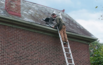 what affects urgent Hempshill Vale roof repairs