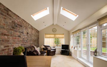 conservatory roof insulation Hempshill Vale, Nottinghamshire