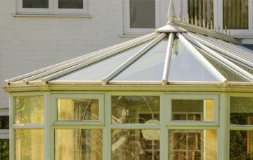 conservatory roof repair Hempshill Vale, Nottinghamshire