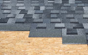 expert Hempshill Vale asphalt roof companies