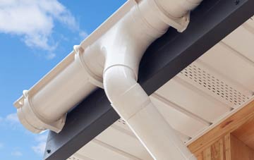 Hempshill Vale gutter installation costs