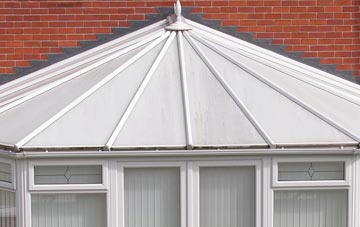 Hempshill Vale polycarbonate conservatory roof repairs