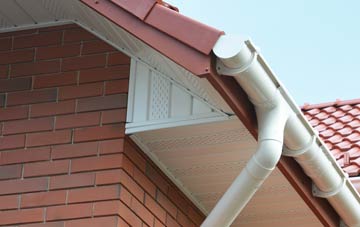 Hempshill Vale soffit repair costs