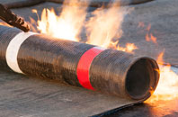 free Hempshill Vale re-felting quotes