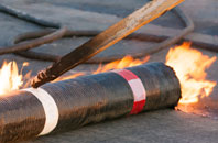 free Hempshill Vale flat roofing repair quotes