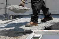 find rated Hempshill Vale flat roofing replacement companies