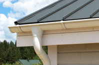 Hempshill Vale soffits